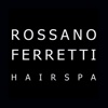 Rossano Ferretti Hairspa London