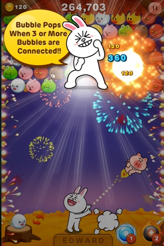 Bubble Play screenshot 2