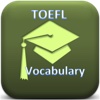 TOEFL Vocabulary Prep Full (Learning & Test)