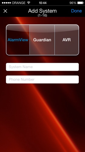 PIMA Wireless Visual Verification Alarm Systems(圖2)-速報App