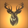 Deer Hunter's Edge - Solunar Hunting Predictions