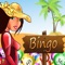 Amazing Bingo Beach Lottery - Grand American casino Bingo