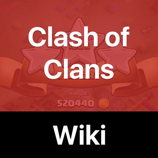 Wiki & News for Clash of Clans iOS App