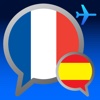 VOX Spanish-French Phrasebook