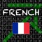 French Vocab Word Search