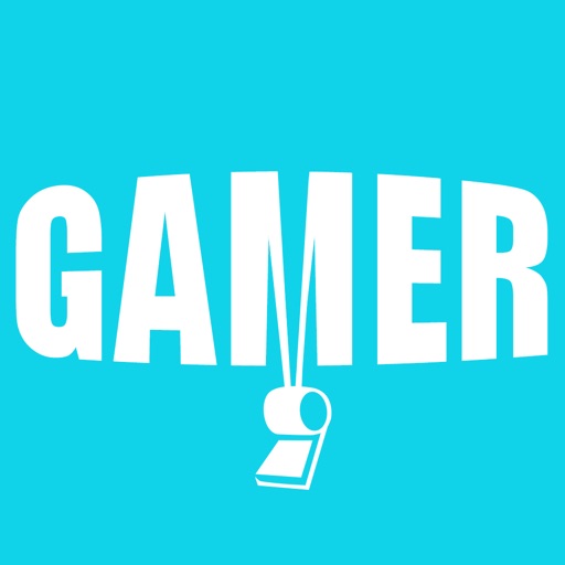 Gamer - A soccer team sports management app for the Team Mom, Admin, Coach, and Player