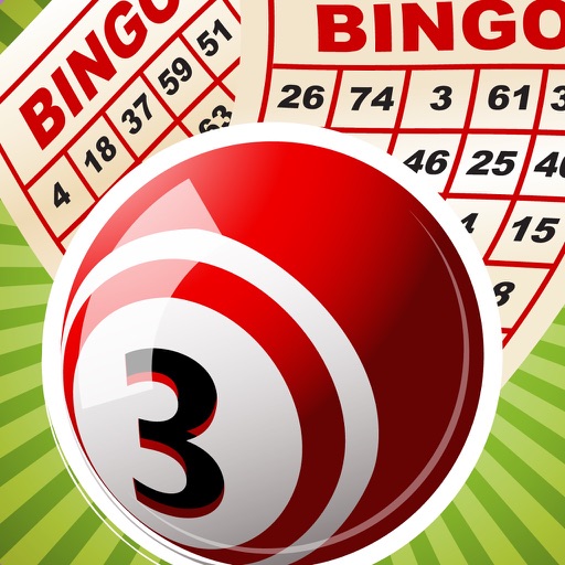 Bingo Pro - From Casino Blitz To Heaven iOS App