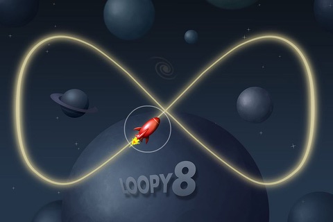 Loopy8 screenshot 4