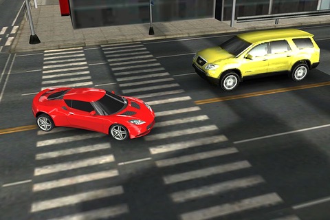 Car Pursuit screenshot 3