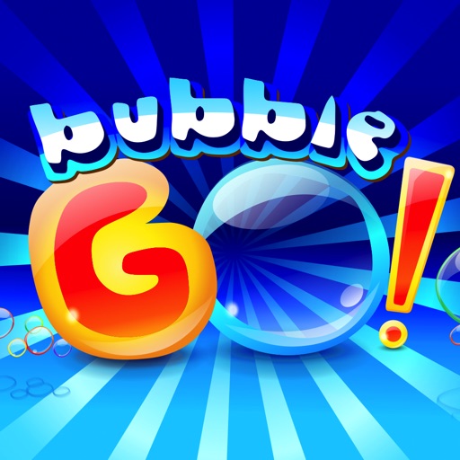 BubbleGO! icon