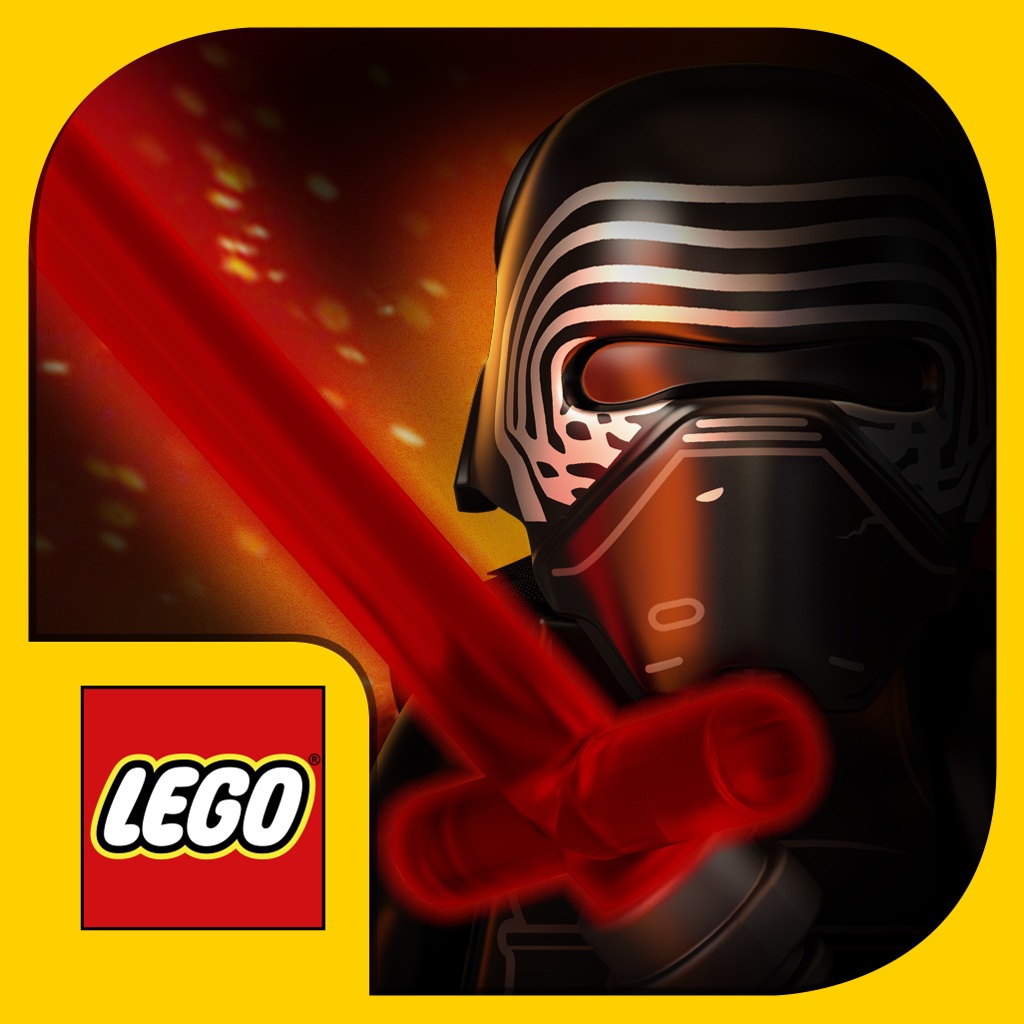 LEGO® STAR WARS™