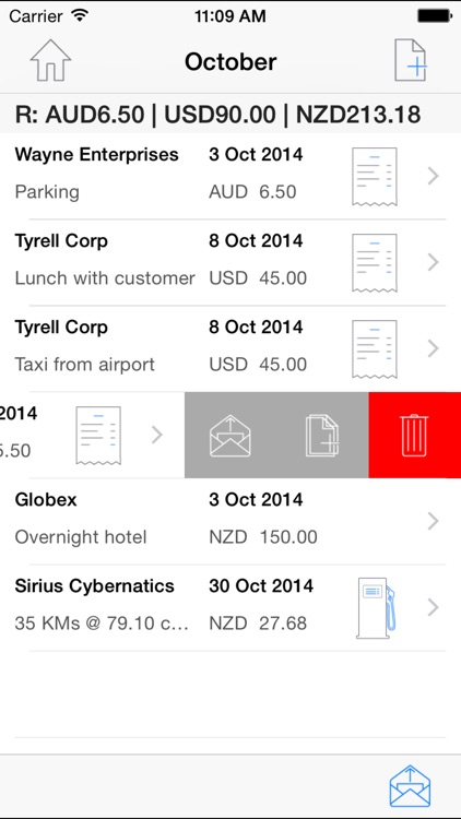 ClaimIT screenshot-3