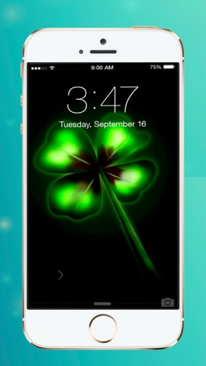 St. Patrick's Day Wallpapers, Themes and Backgrounds(圖1)-速報App