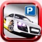 Learn to drive and park realistic sports cars from around the globe