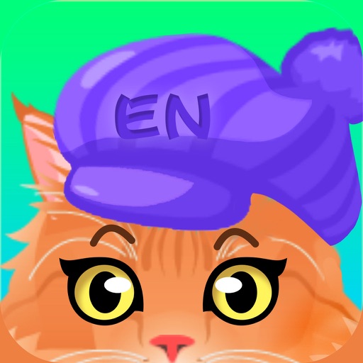 Meow Show-EN iOS App