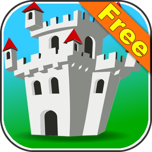 Castle Escape Icon