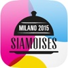 Siamoises Milano2015