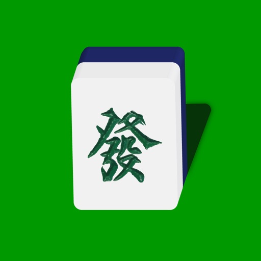 MahjongLeh iOS App