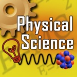 Signing Physical Science SPSD