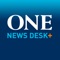 ONE News Desk+
