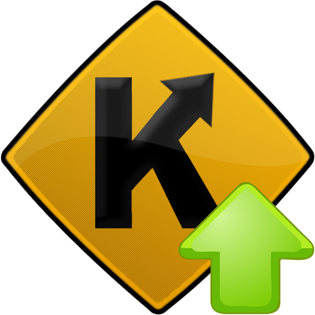 Kinomap Maker icon