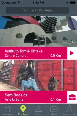 Game screenshot Cool Tours Brasil mod apk