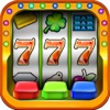 ``````````` 777 ``````````` A Absolute Fruit Machines Slots Casino Free