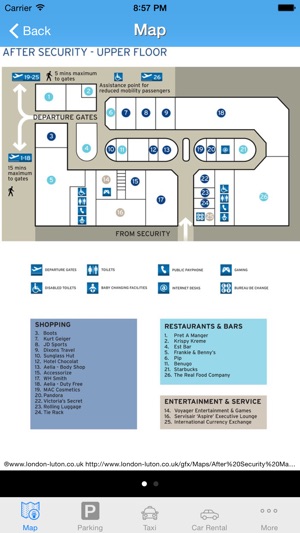 Luton Airport Application Form, London Luton Airport Iplane Flight Information On The App Store, Luton Airport Application Form