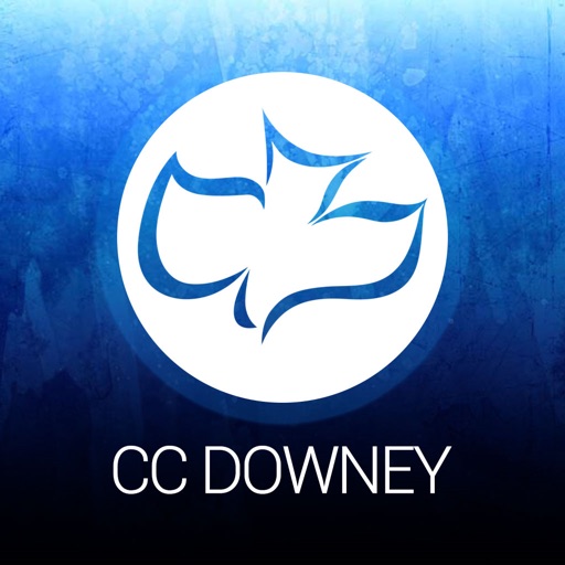 Calvary Chapel Downey HD icon