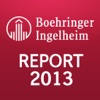 Boehringer Ingelheim Italia - Report 2013