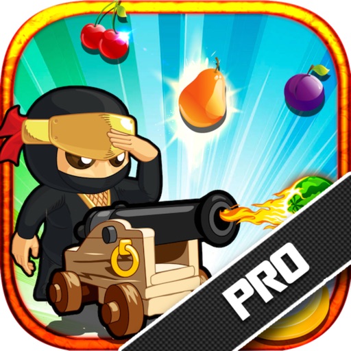 FruitSweeper Pro - Fruit Popping Fun iOS App