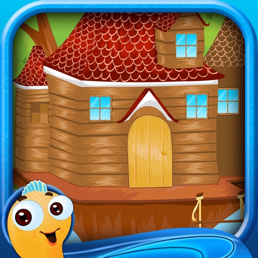 Tree House Escape Icon