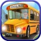 Russian School Bus Simulator - ITS A RACE AGAINST TIME