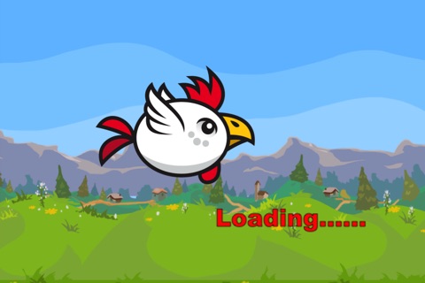 A Flappy the Rooster Vs Mystic Nightshade In A Death Battle! - Free screenshot 4