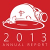 Philex Mining Corporation Annual Report 2013