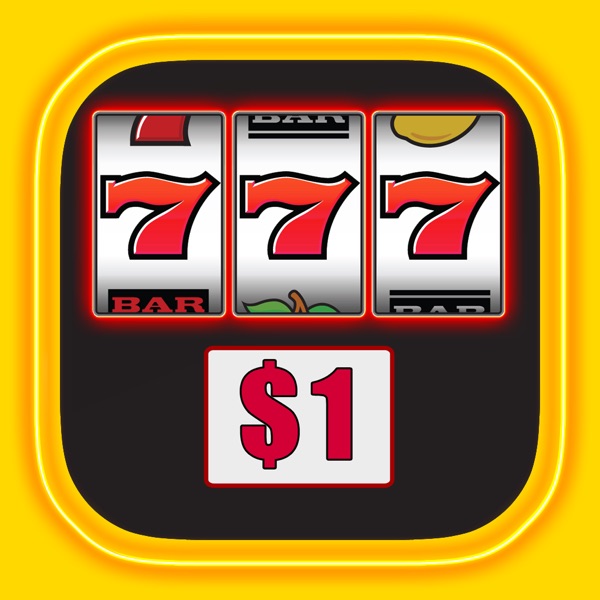 LUCKY 777 SLOT MACHINE VIP FREE