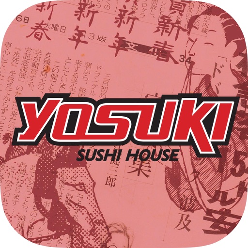 Restaurante Yosuki Delivery icon