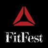 Reebok FitFest 2015