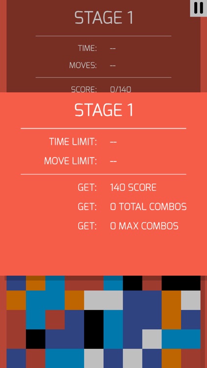 Poptile Saga screenshot-4