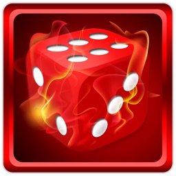 Yatzy on Fire - Free, Hot & New Yahtzy Dice Game