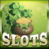 Aaaaa! Irish Pot of Gold Slots - You Found It! Clover Lucky Casino Game FREE