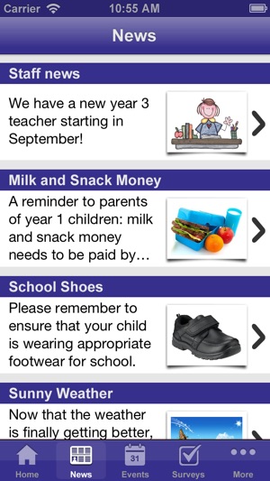 Wormley Primary School(圖1)-速報App