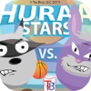 Mike&friends - Huraa Stars