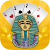 Nefertiti Let It Red Poker Empire FREE - All Poker-style Vegas Casino Game