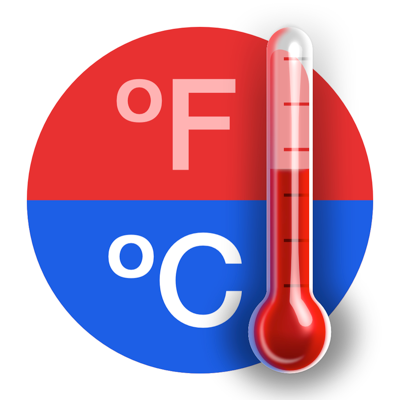 Fahrenheit To Celsius, the fastest temperature converter