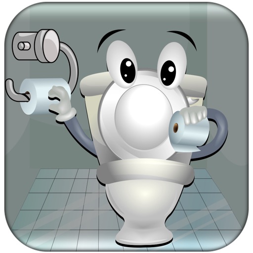 Unblock My Toilet Free iOS App