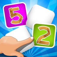 A Matching Game for Children Learning with Numbers