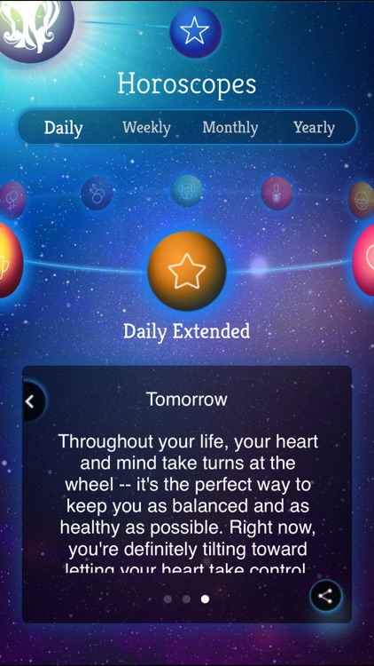 Horoscopes by Astrology.com - Daily Horoscopes, Compatibility Readings and More!