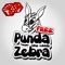 Punda The Little Zebra Free