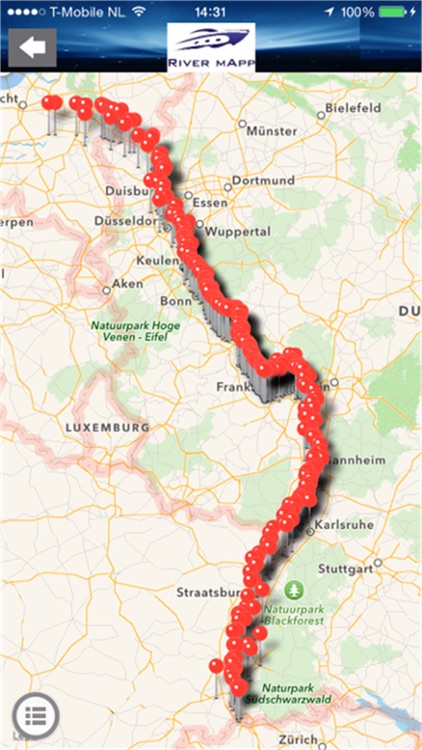 River mApp
